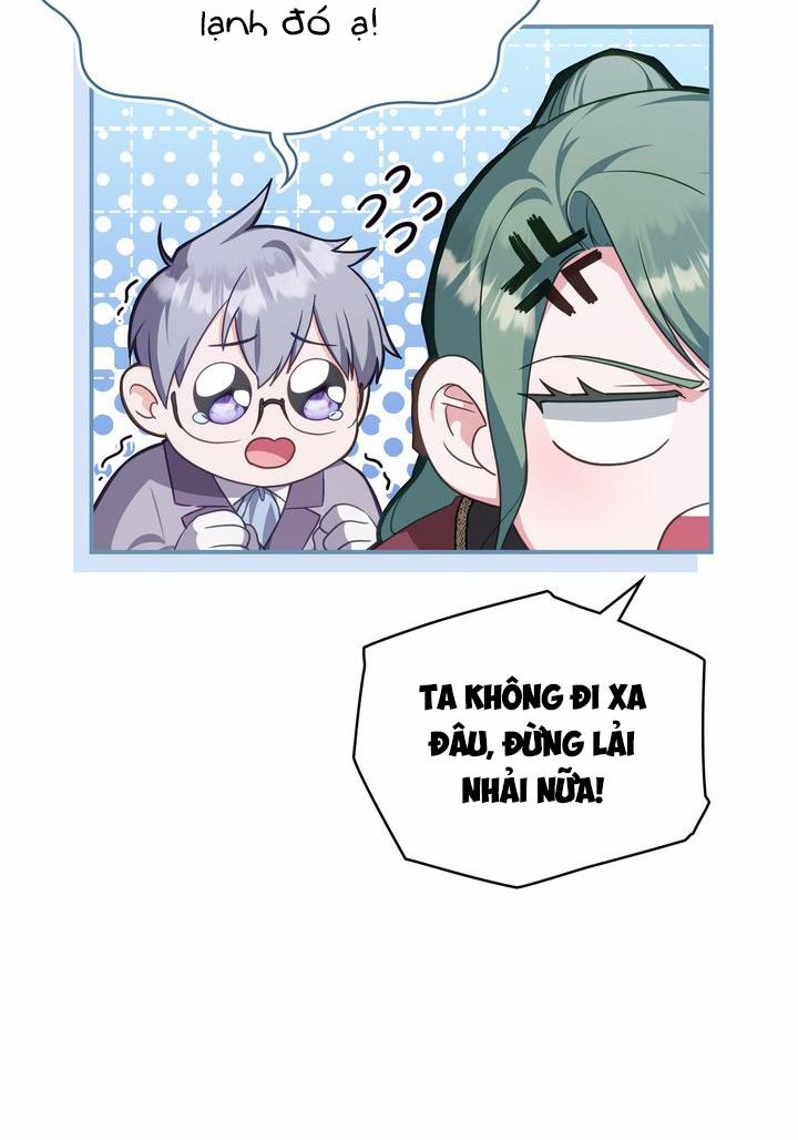 Sự Xuất Hiện Của Các Nhân Vật Phản Diện 64 trang 13