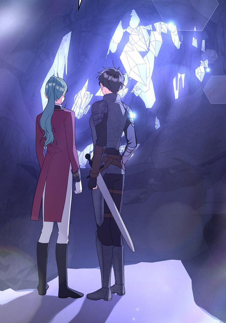 Sự Xuất Hiện Của Các Nhân Vật Phản Diện 64 trang 21