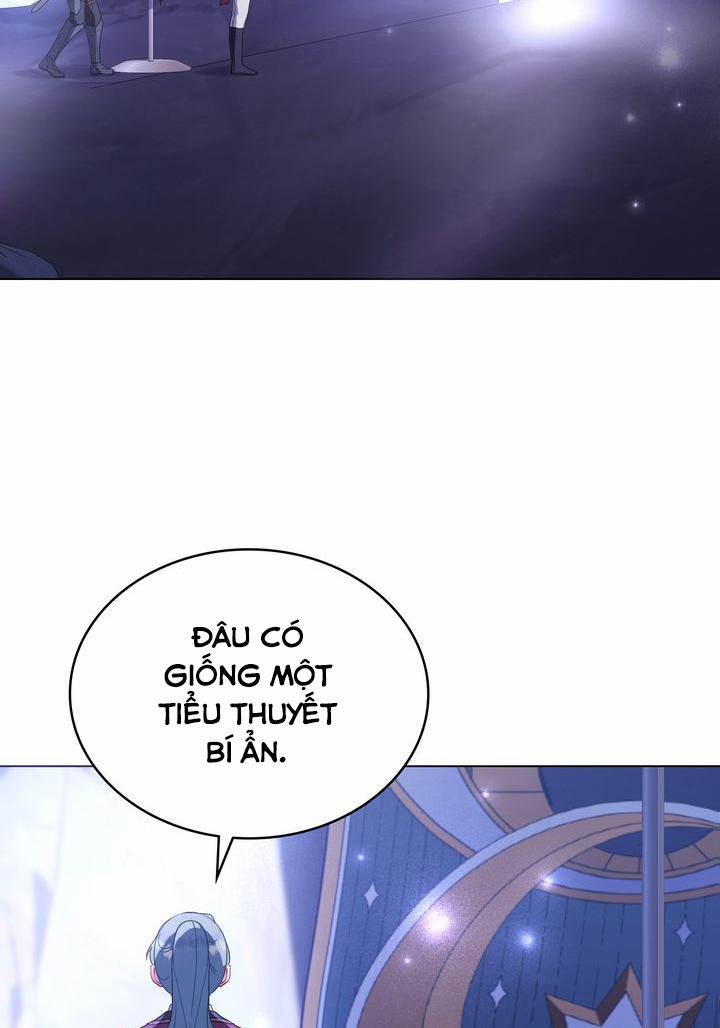 Sự Xuất Hiện Của Các Nhân Vật Phản Diện 64 trang 27