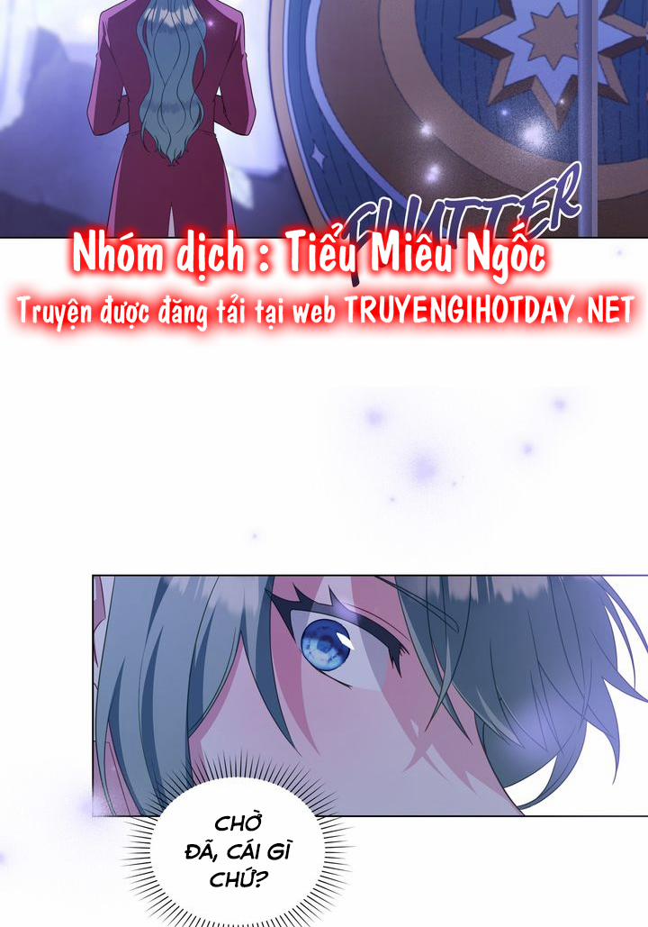 Sự Xuất Hiện Của Các Nhân Vật Phản Diện 64 trang 28