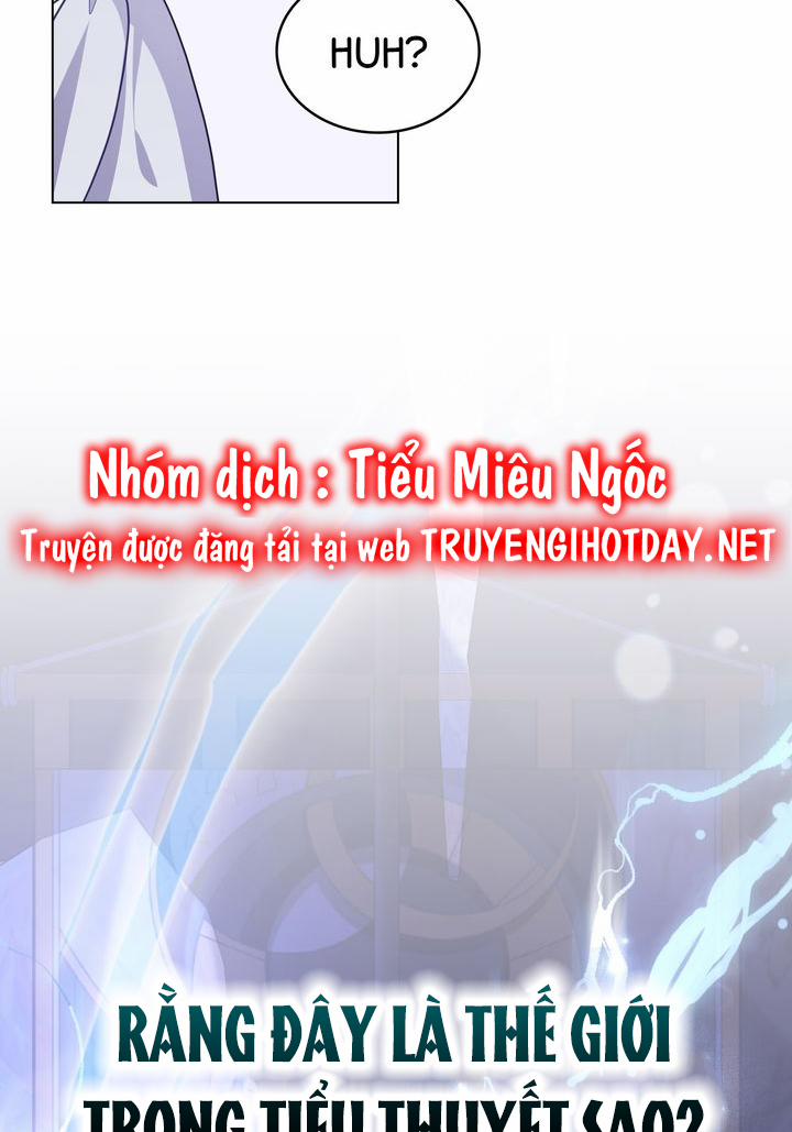 Sự Xuất Hiện Của Các Nhân Vật Phản Diện 64 trang 33