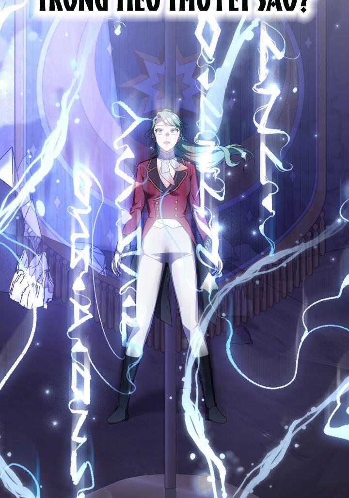 Sự Xuất Hiện Của Các Nhân Vật Phản Diện 64 trang 34