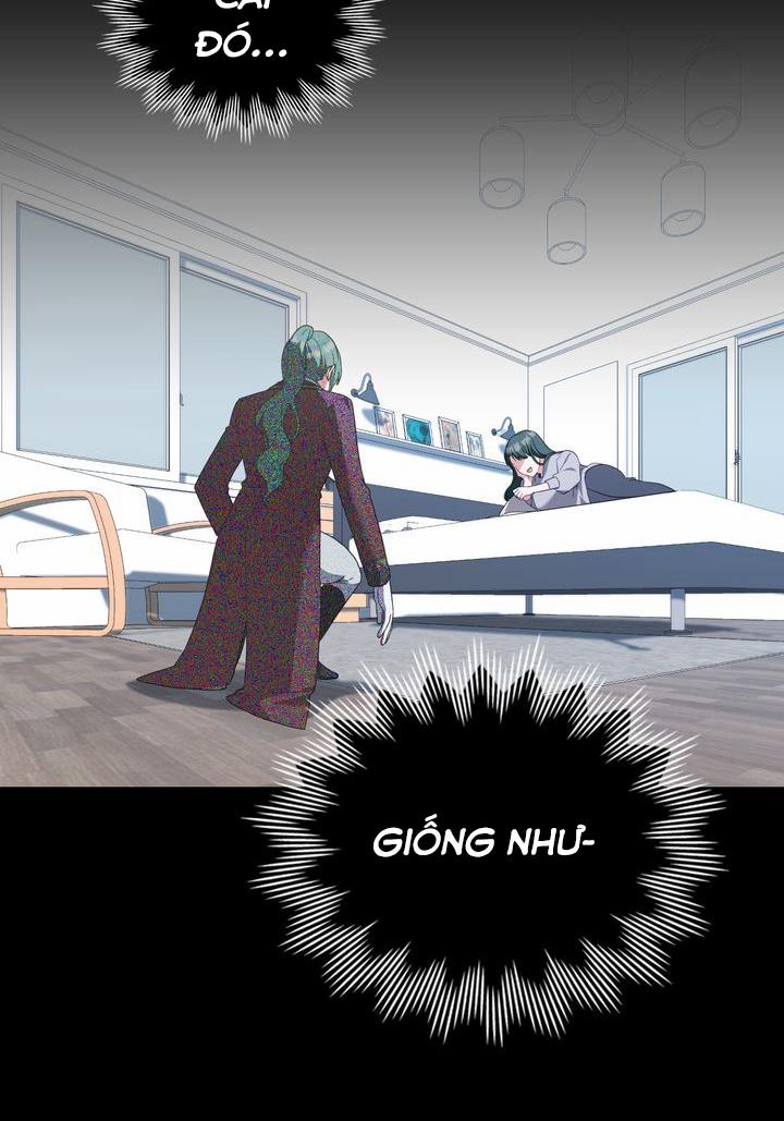 Sự Xuất Hiện Của Các Nhân Vật Phản Diện 64 trang 56