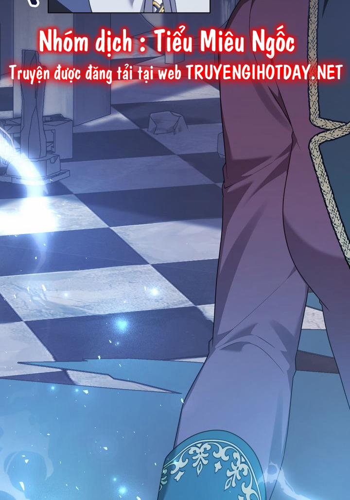 Sự Xuất Hiện Của Các Nhân Vật Phản Diện 64 trang 61