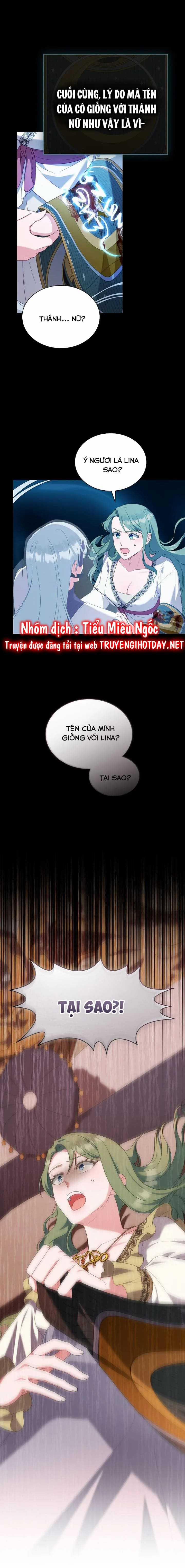 Sự Xuất Hiện Của Các Nhân Vật Phản Diện 65 trang 14