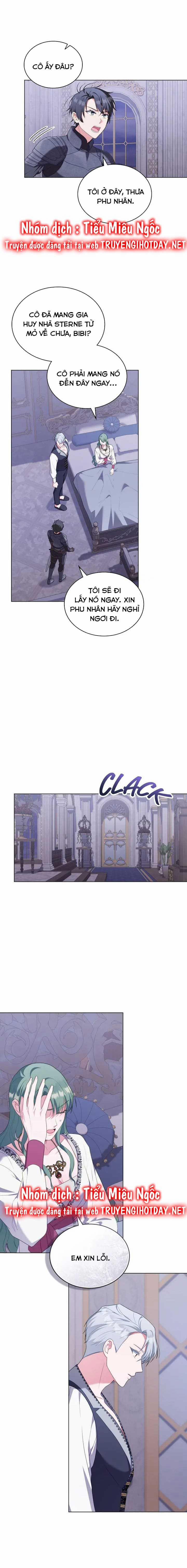 Sự Xuất Hiện Của Các Nhân Vật Phản Diện 65 trang 2