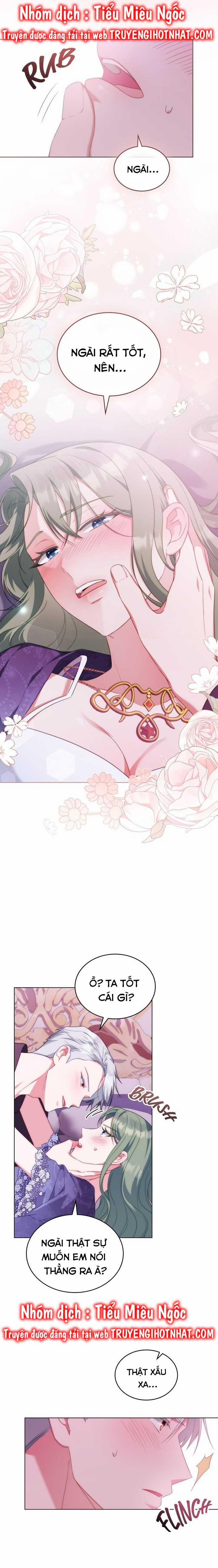 Sự Xuất Hiện Của Các Nhân Vật Phản Diện 66 trang 14