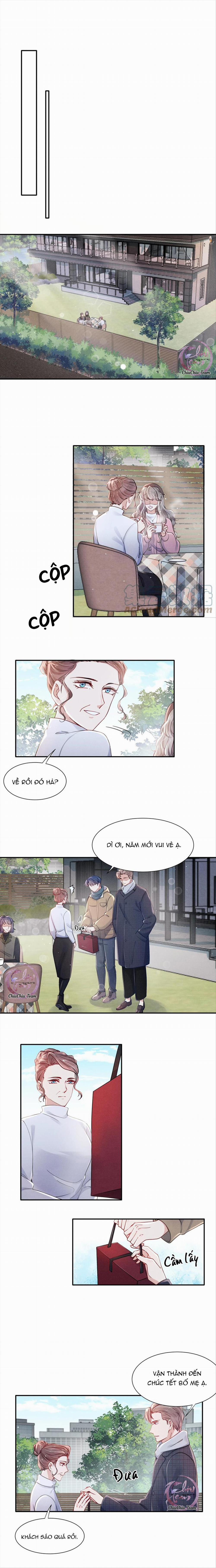 Sự ỷ Lại Nguy Hiểm 37 trang 1
