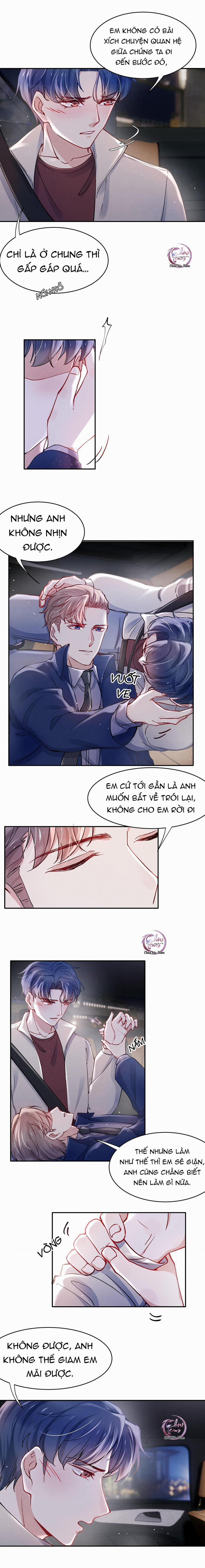 Sự ỷ Lại Nguy Hiểm 43 trang 1