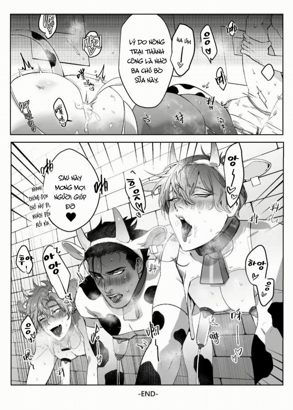 Sữa bò thơm ngon 1 trang 22