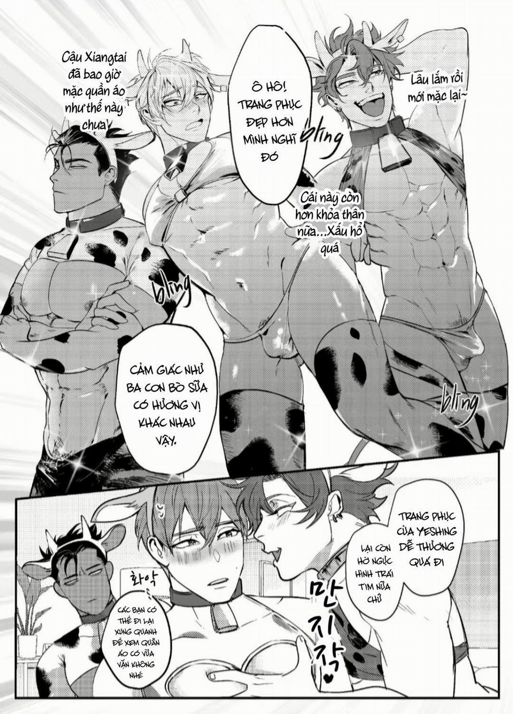 Sữa bò thơm ngon 1 trang 3