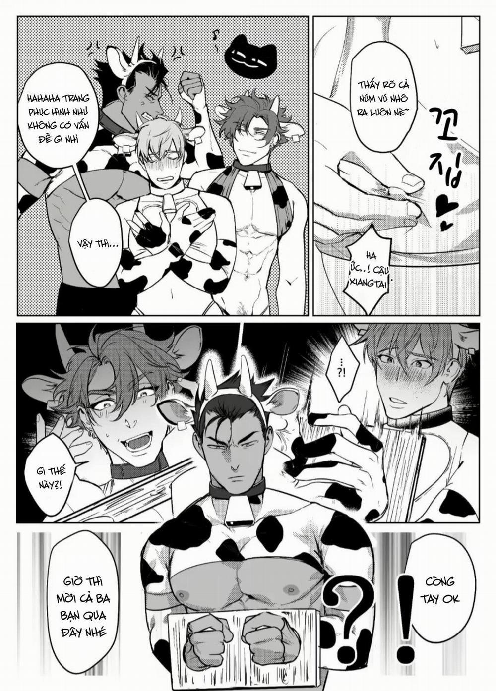 Sữa bò thơm ngon 1 trang 4