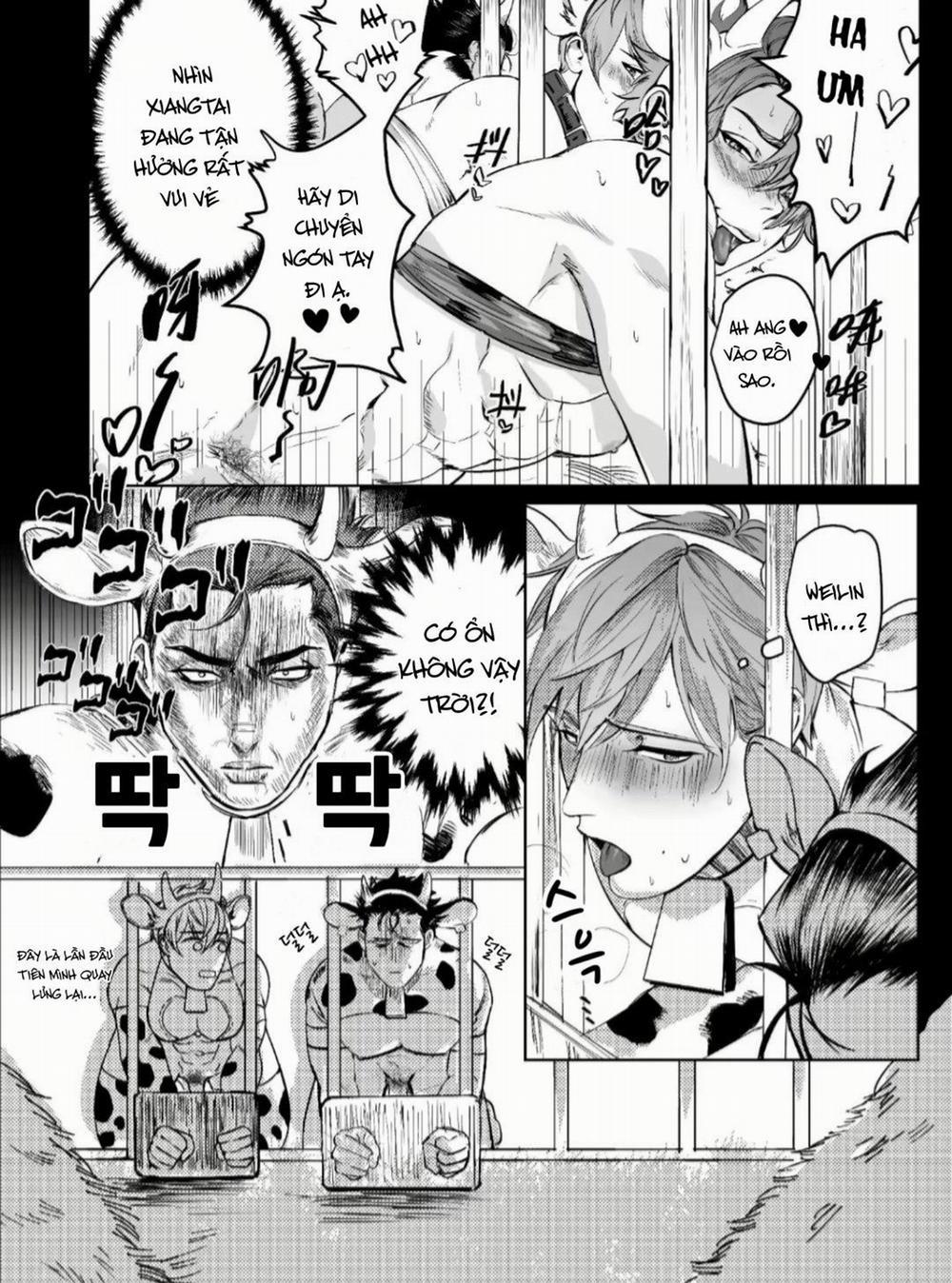 Sữa bò thơm ngon 1 trang 8