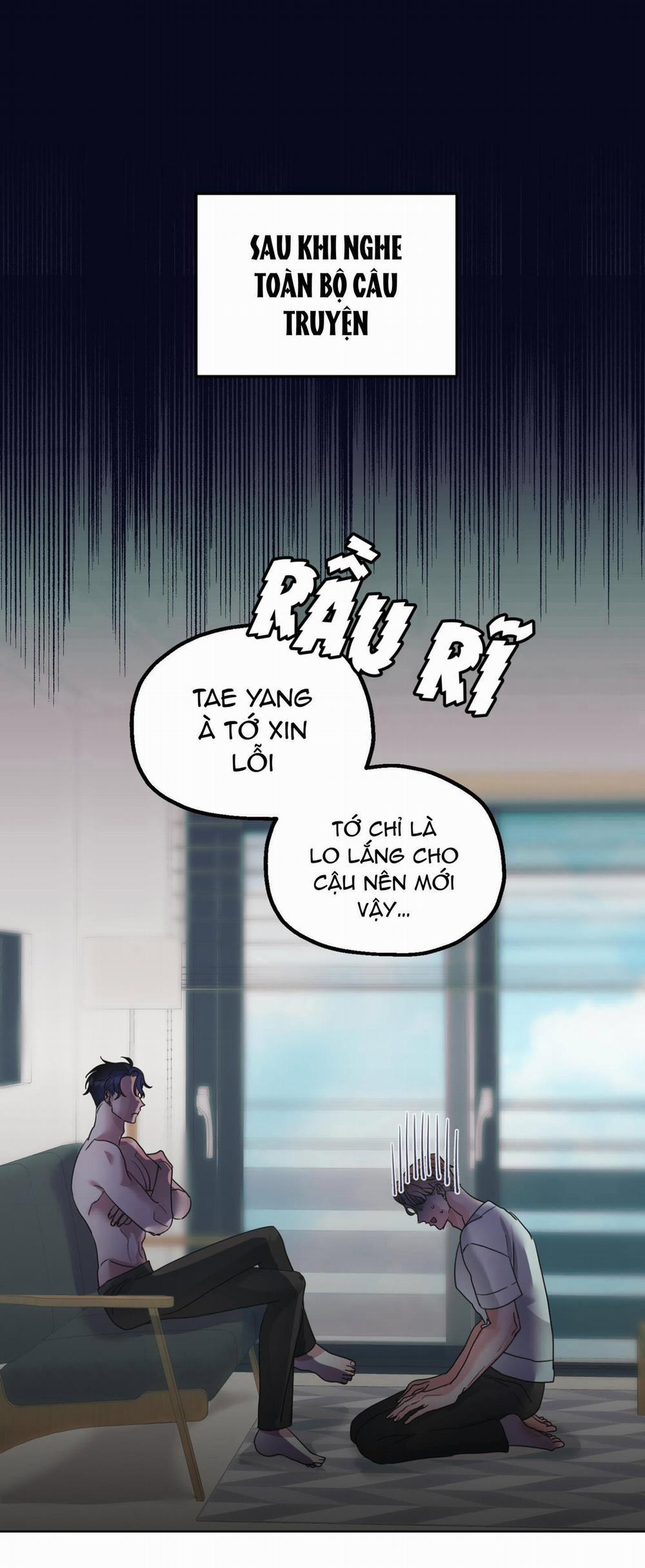 Sữa Của Bạn Tôi 3 trang 0
