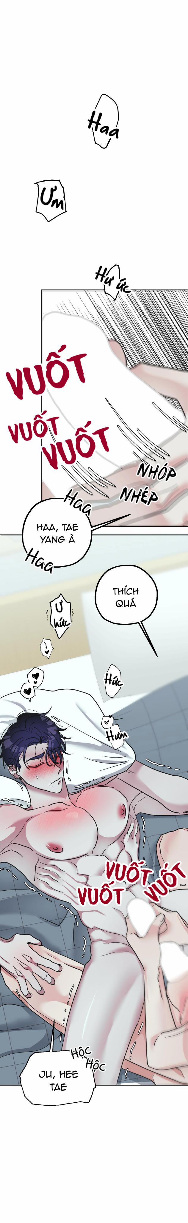 Sữa Của Bạn Tôi 5 trang 0
