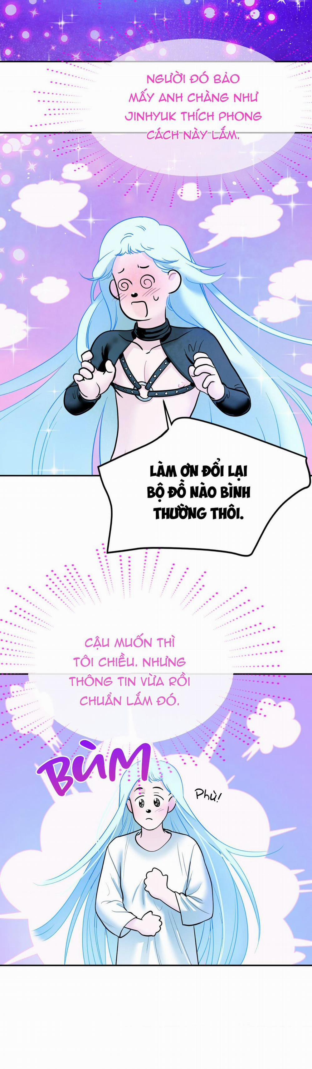 Sữa Và Kem 3 trang 14