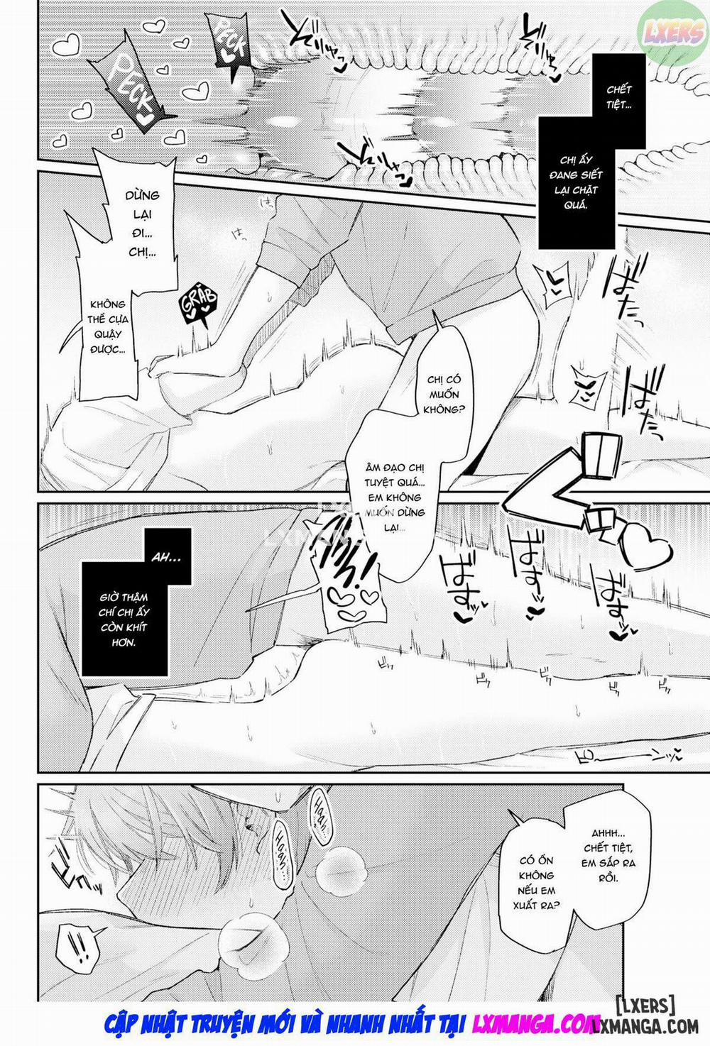 Subquest Oneshot trang 26