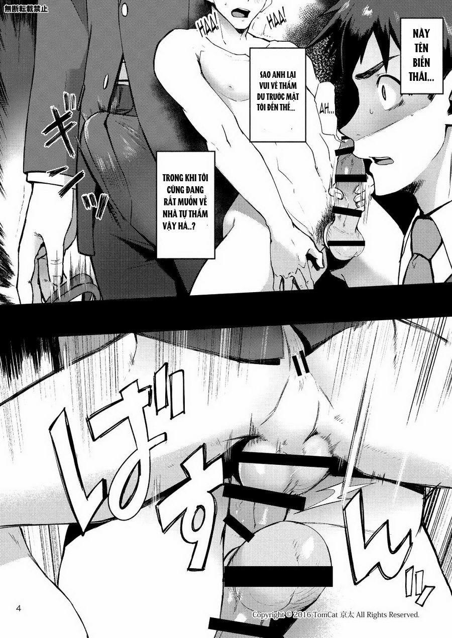 Sức ảnh hưởng của hentai 1 trang 4