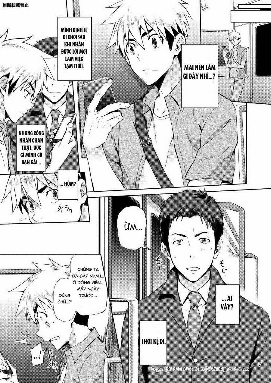 Sức ảnh hưởng của hentai 1 trang 7