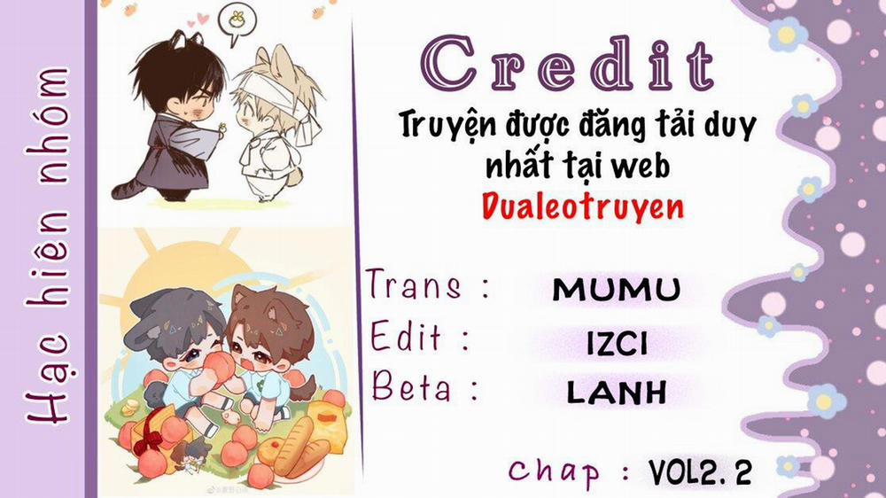 Sức Hút Khó Cưỡng 7 Hachiennhom trang 0