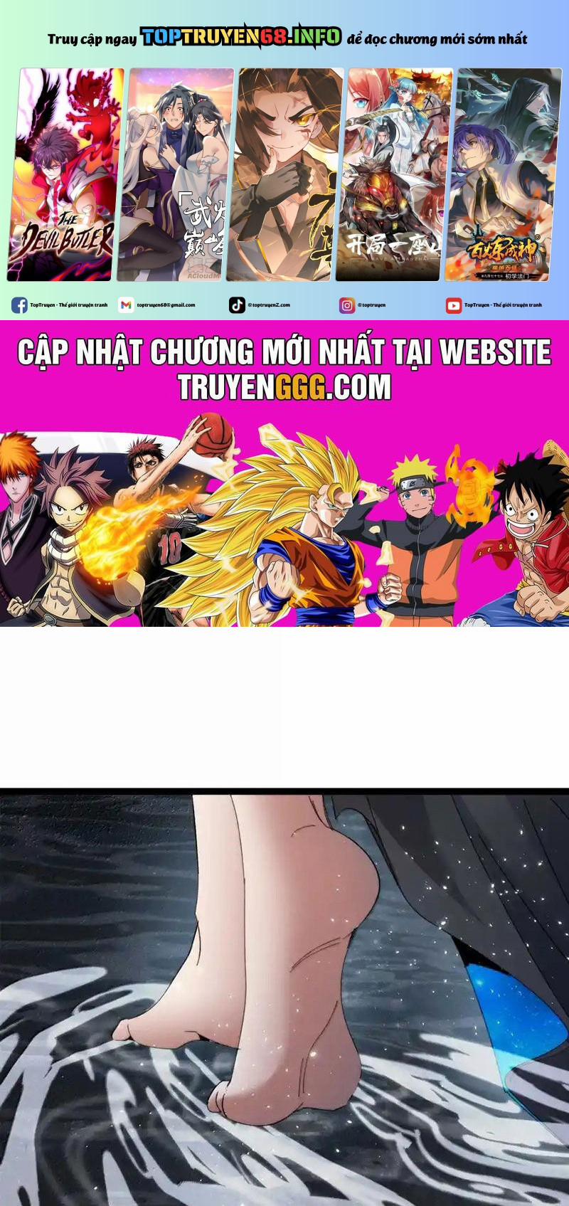 Sức Mạnh Của Ác Thần 142 trang 0