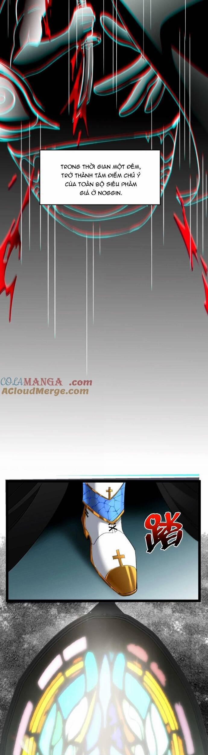 Sức Mạnh Của Ác Thần 145 trang 14