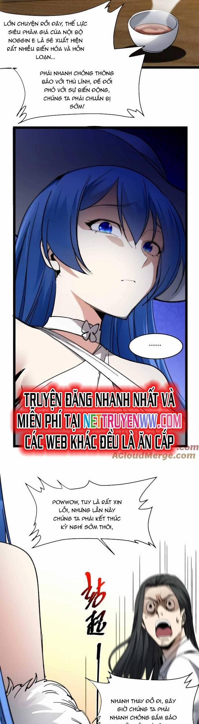 Sức Mạnh Của Ác Thần 145 trang 7