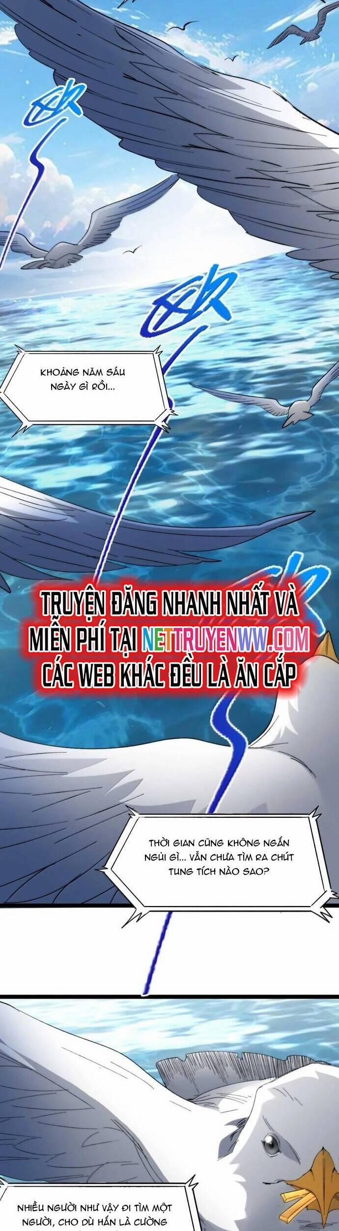 Sức Mạnh Của Ác Thần 146 trang 1