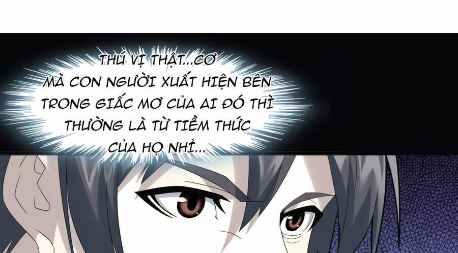 Sức Mạnh Của Ác Thần 15 trang 1