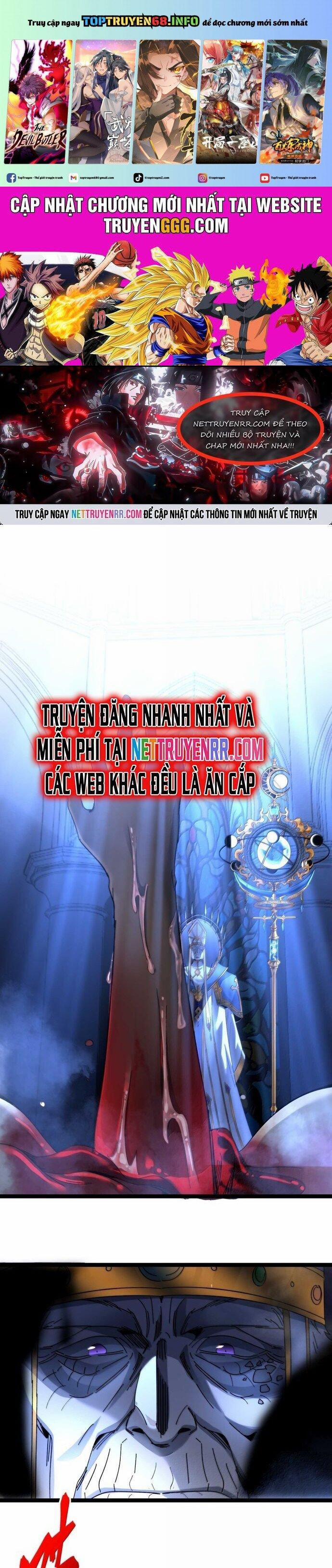 Sức Mạnh Của Ác Thần 151 trang 0