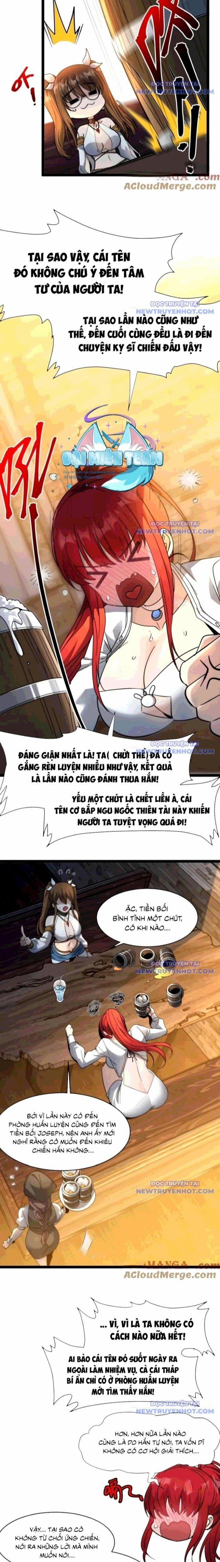 Sức Mạnh Của Ác Thần 155 trang 1