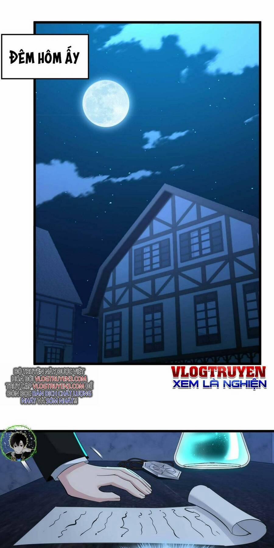 Sức Mạnh Của Ác Thần 82 trang 1