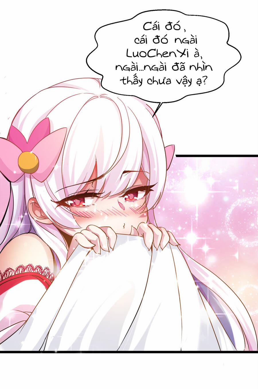 Sức Mạnh Của Ma Thần Vương 1 trang 10