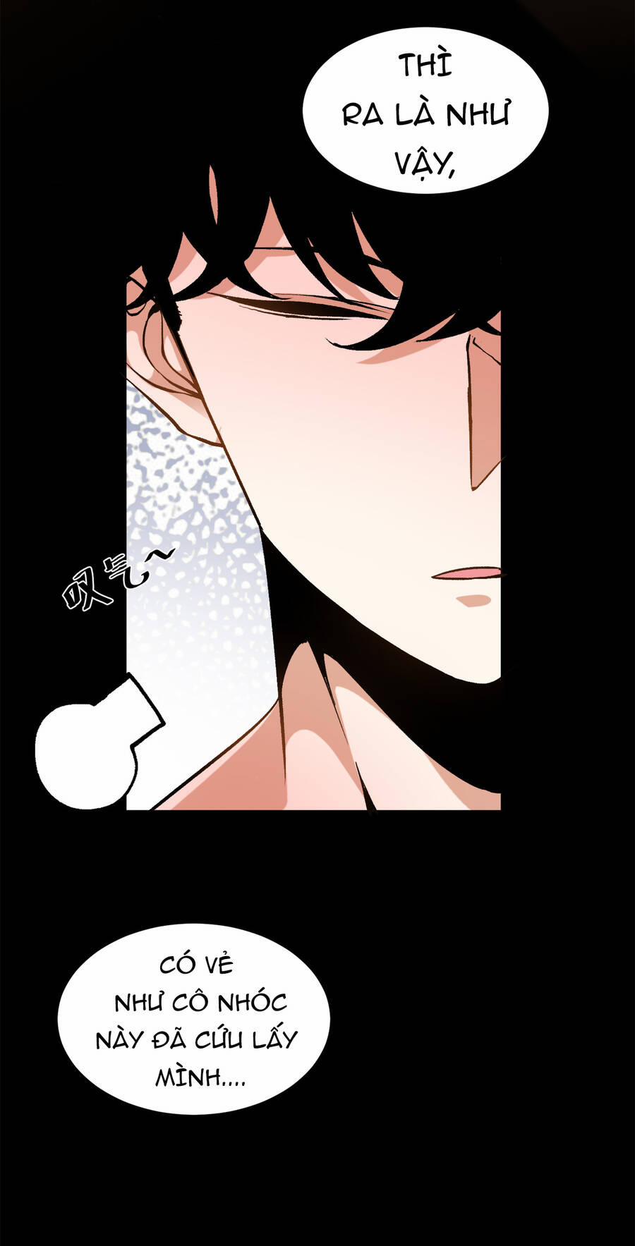 Sức Mạnh Của Ma Thần Vương 1 trang 15