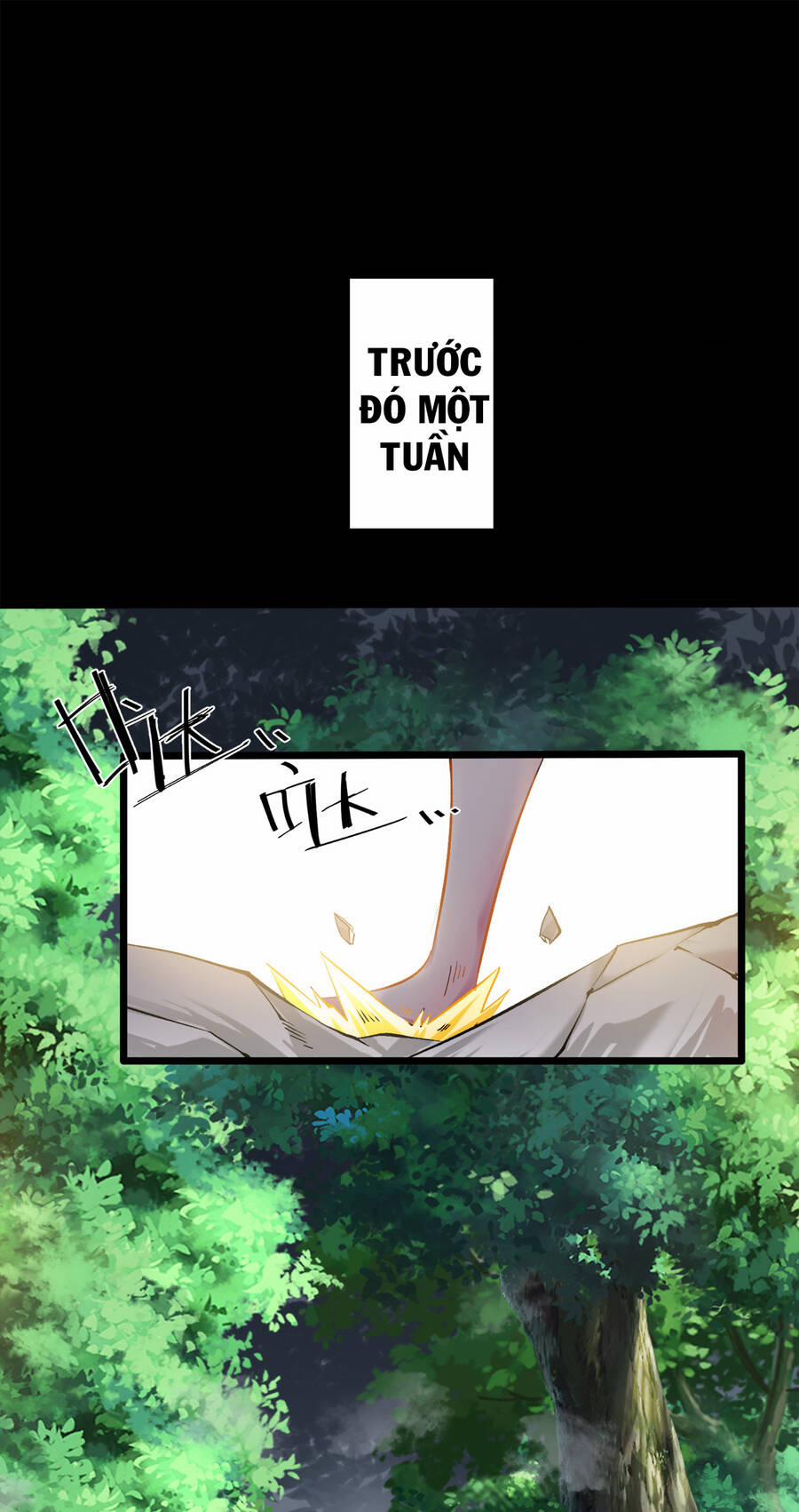 Sức Mạnh Của Ma Thần Vương 1 trang 16