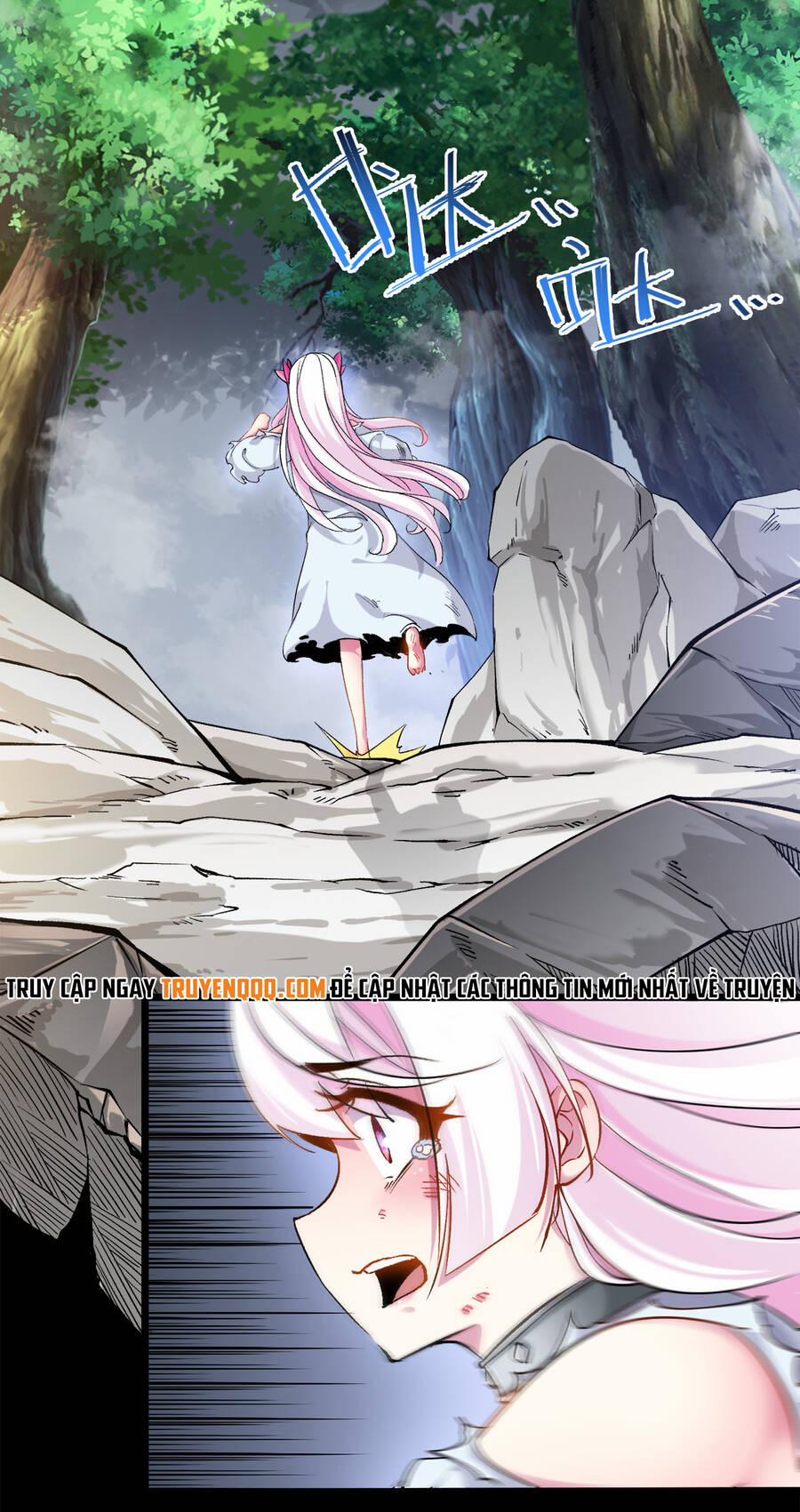 Sức Mạnh Của Ma Thần Vương 1 trang 17