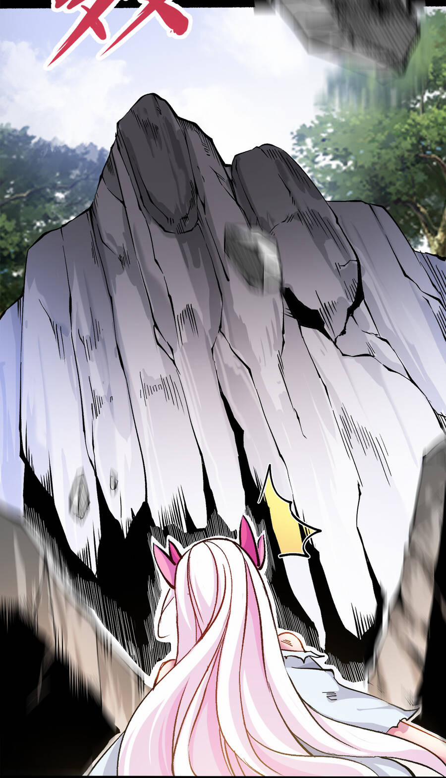 Sức Mạnh Của Ma Thần Vương 1 trang 19