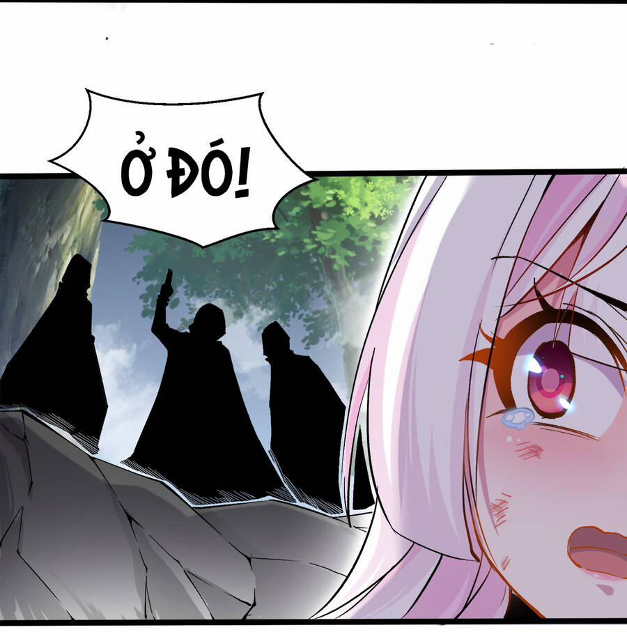 Sức Mạnh Của Ma Thần Vương 1 trang 20