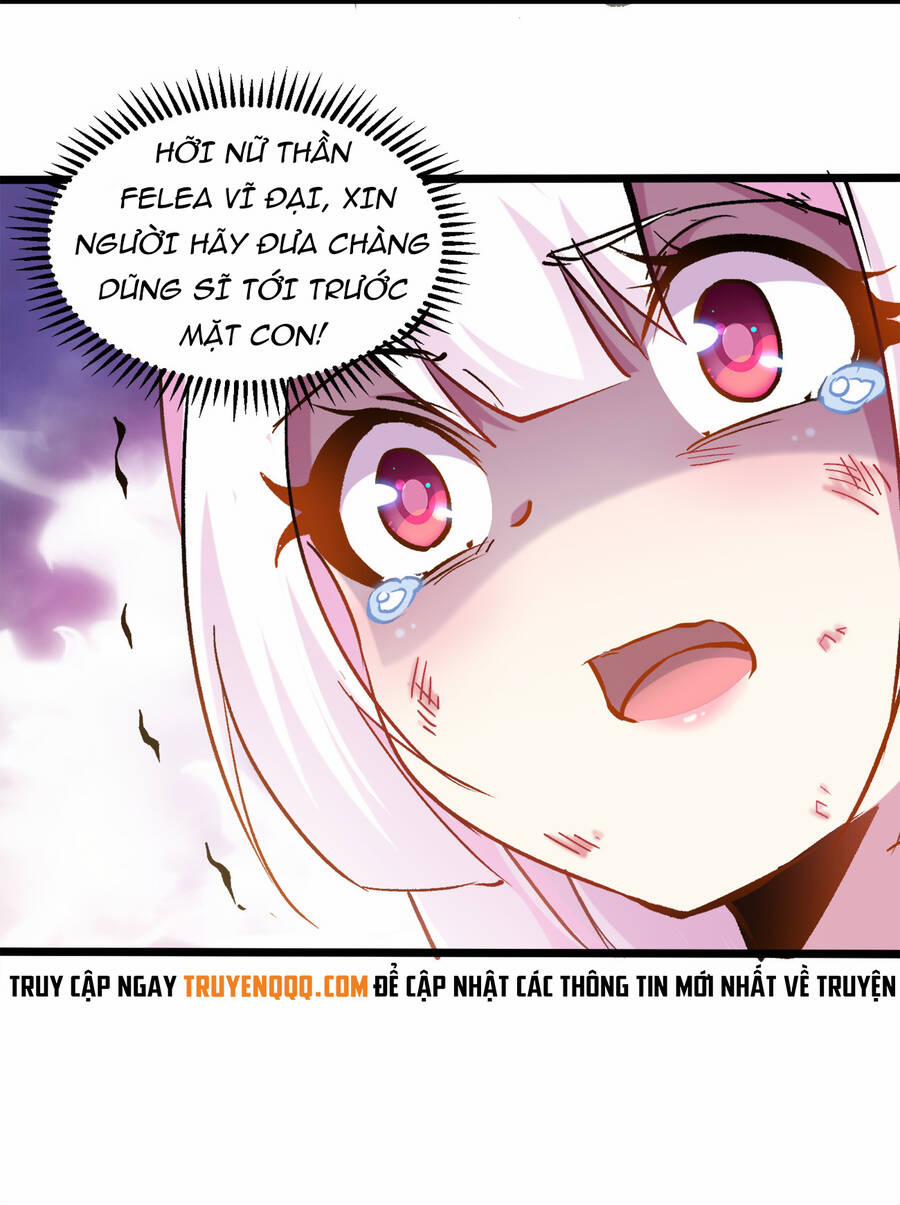 Sức Mạnh Của Ma Thần Vương 1 trang 23