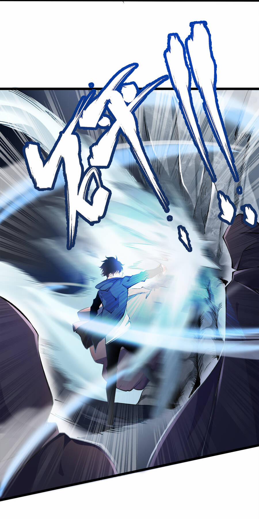 Sức Mạnh Của Ma Thần Vương 1 trang 31