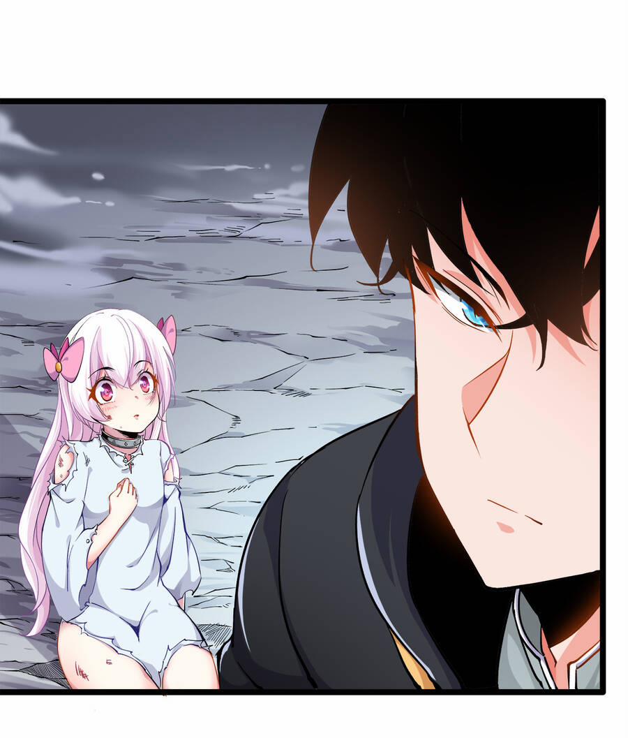 Sức Mạnh Của Ma Thần Vương 1 trang 35