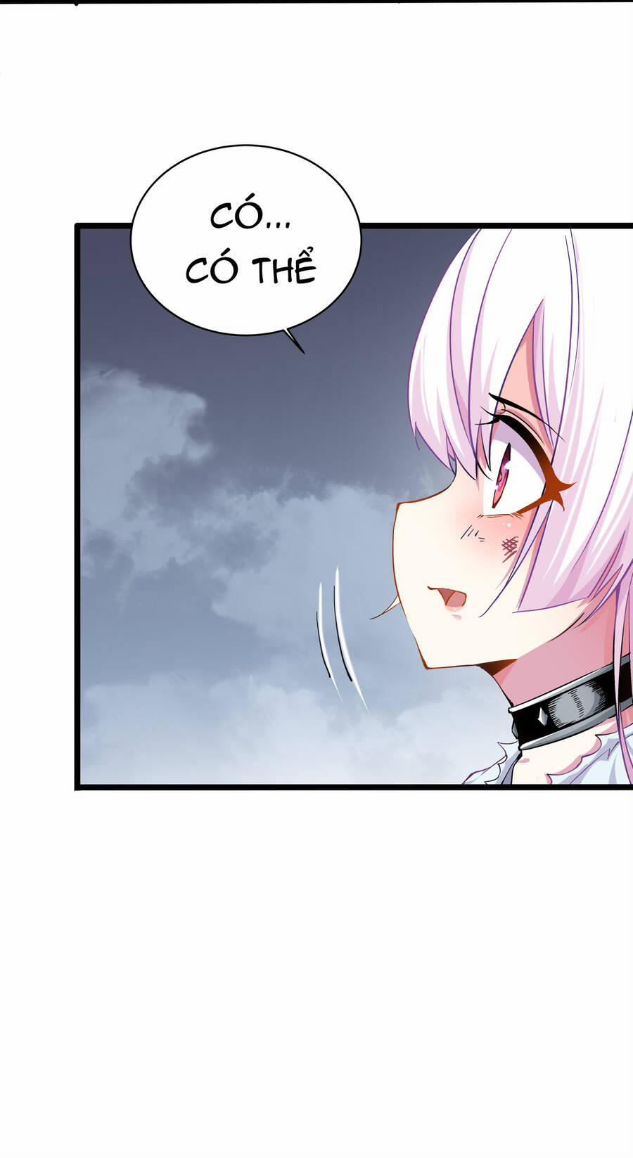 Sức Mạnh Của Ma Thần Vương 1 trang 38