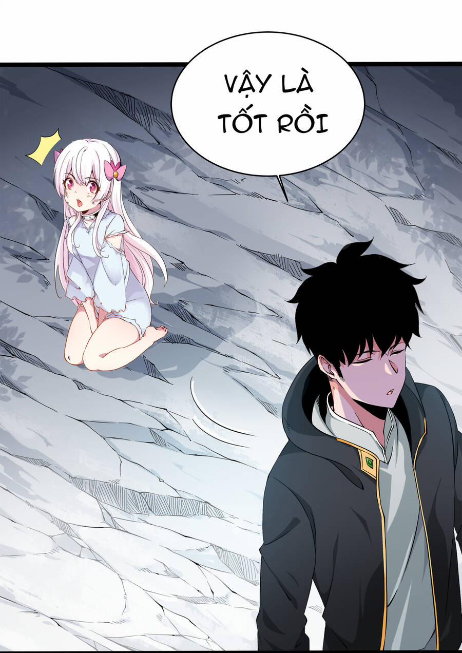 Sức Mạnh Của Ma Thần Vương 1 trang 39