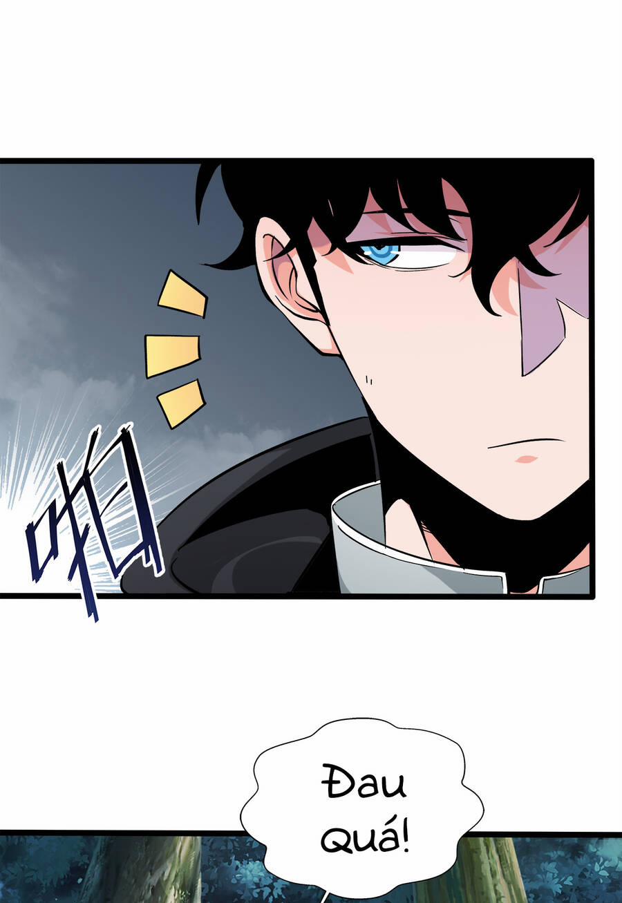 Sức Mạnh Của Ma Thần Vương 1 trang 41