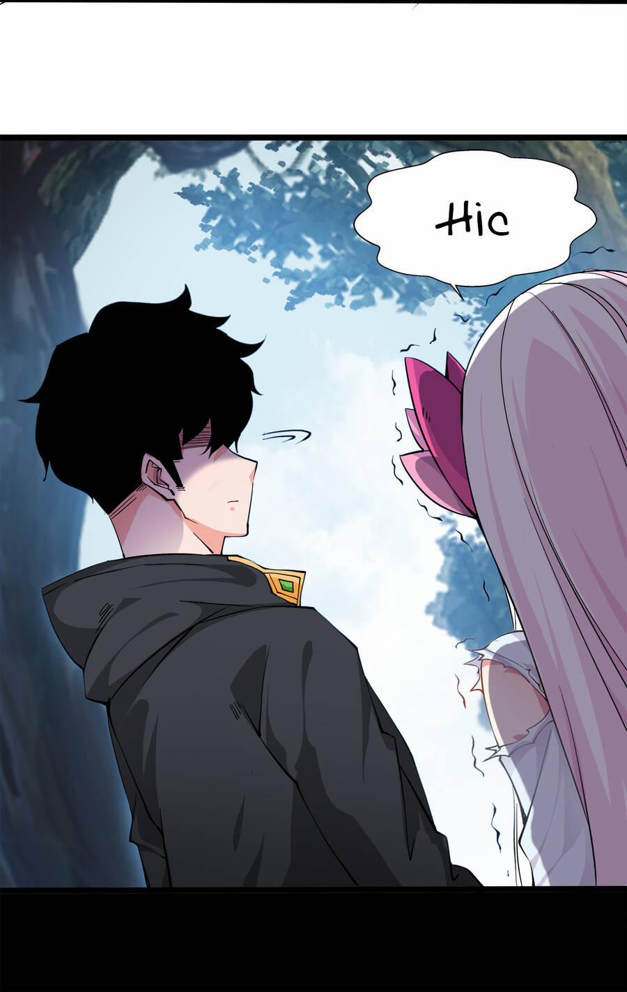 Sức Mạnh Của Ma Thần Vương 1 trang 43