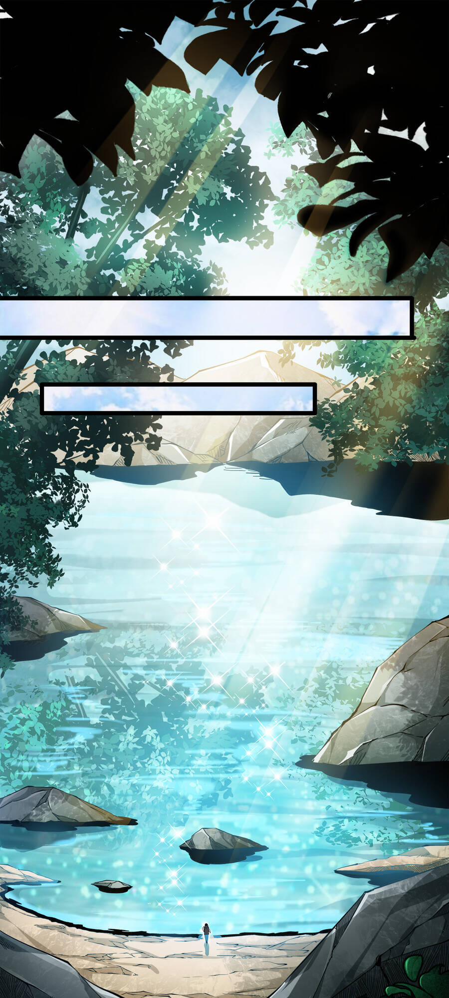 Sức Mạnh Của Ma Thần Vương 1 trang 52