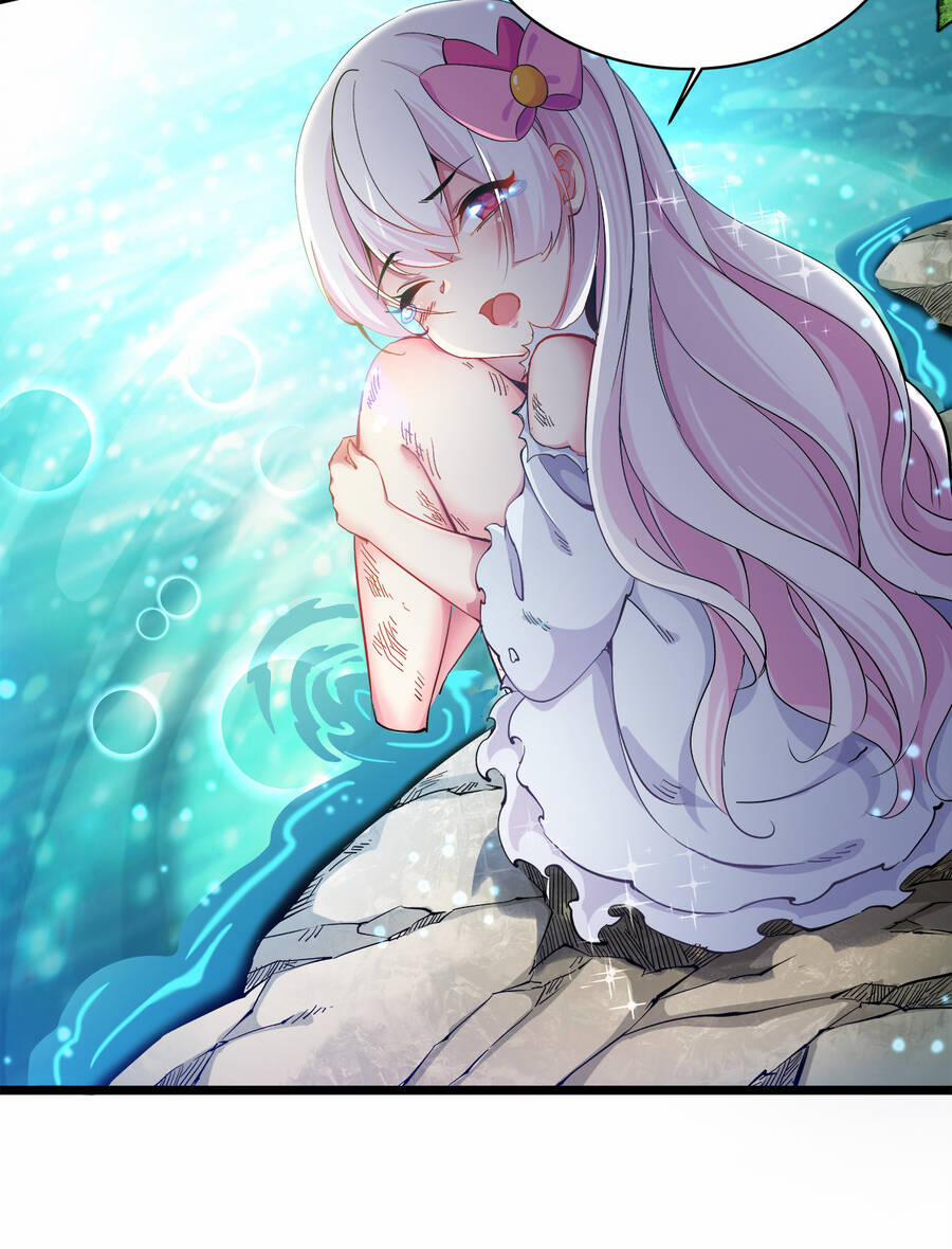 Sức Mạnh Của Ma Thần Vương 1 trang 55