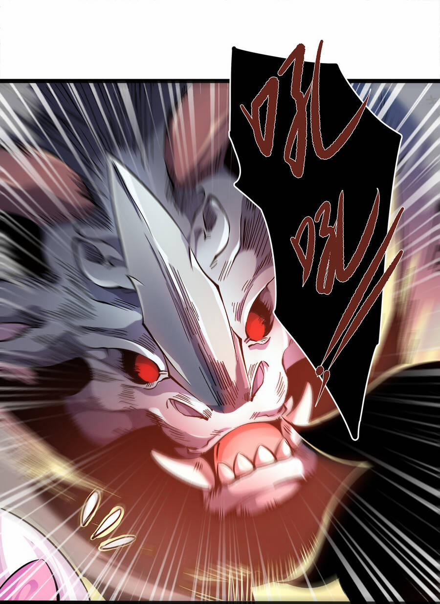 Sức Mạnh Của Ma Thần Vương 1 trang 64