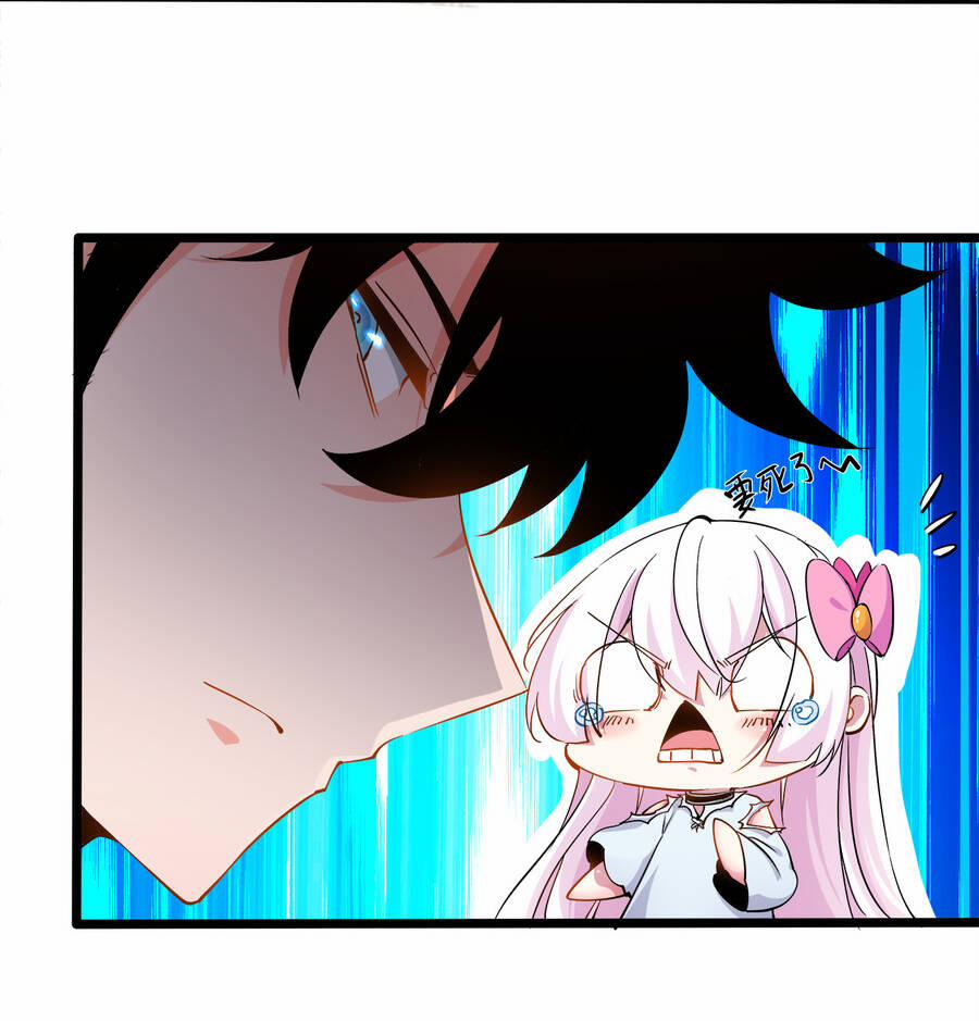 Sức Mạnh Của Ma Thần Vương 1 trang 65