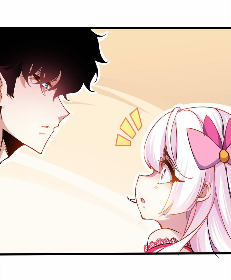 Sức Mạnh Của Ma Thần Vương 1 trang 7